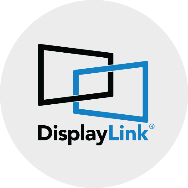 2006 - Kensington partners with DisplayLink to launch USB 2.0 dock. 