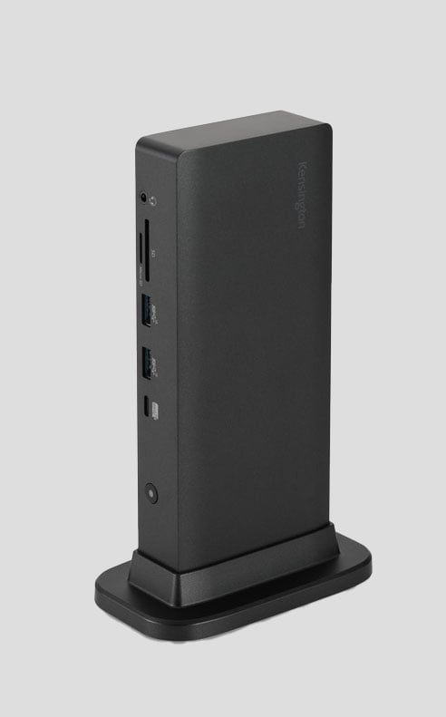 SD4849Pv USB-C Triple Video Dock