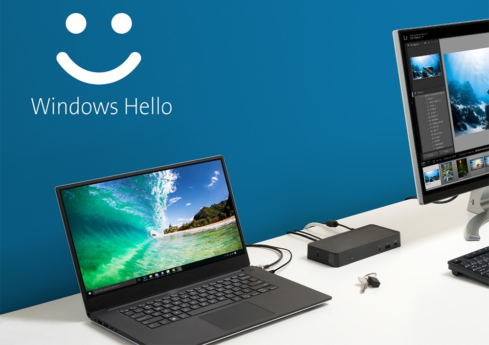 How Windows Hello for Business works - Windows Security