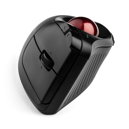 ipad trackball