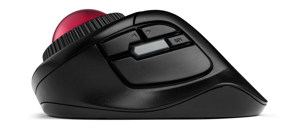 trackball mouse carpal tunnel