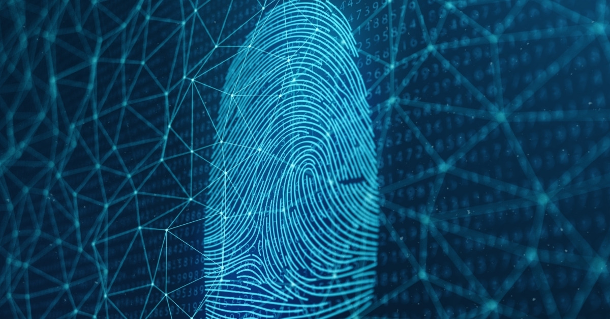 Biometric Authentication with Kensington VeriMark™