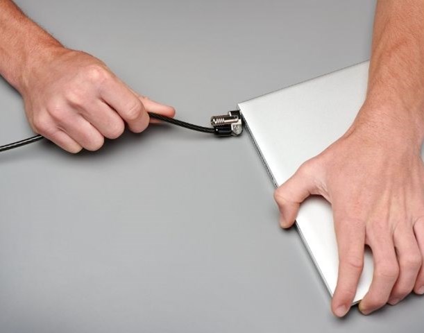 Laptop Lock and Slot Types: The Complete Buying Guide