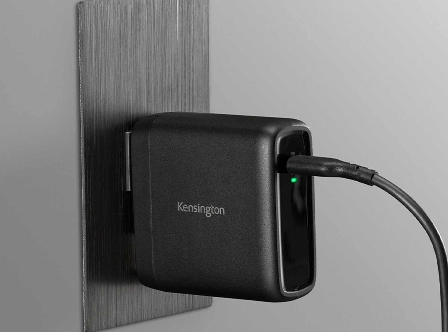 Kensington 100W USB-C GaN Power Adapter, 78281112, Lenovo US
