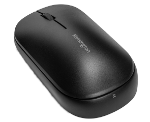 SureTrack™ Dual Wireless Mouse on white background.