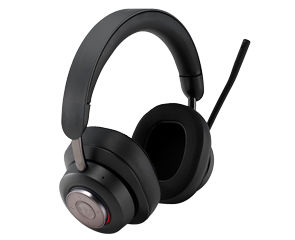 H3000 Bluetooth® Over-Ear Headset on white background