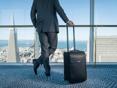 Kensington Top Product Recommendations for Summer Business Travel
