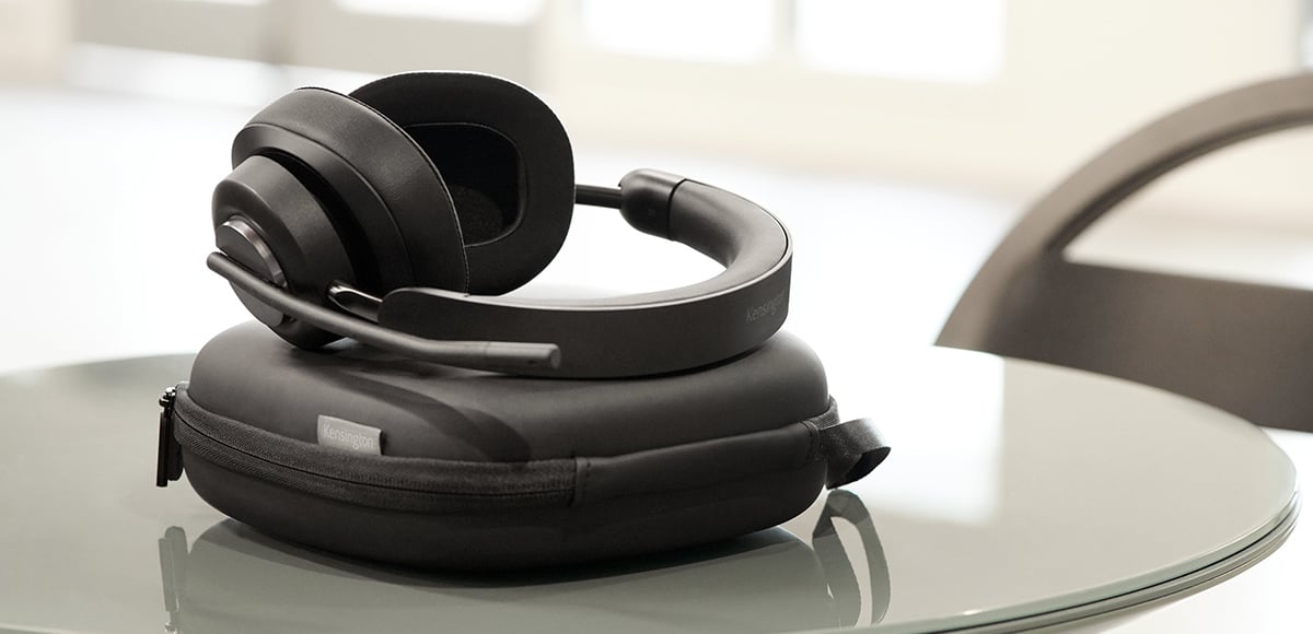 Kensington H3000 Bluetooth Headset