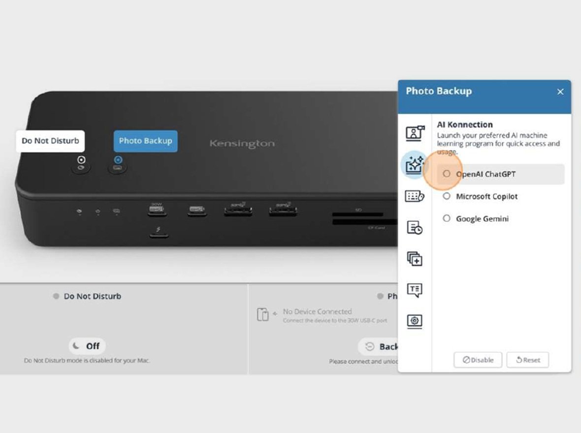 customize the button