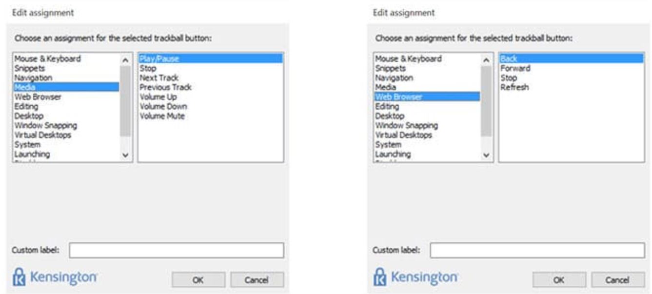 kensington mouseworks download