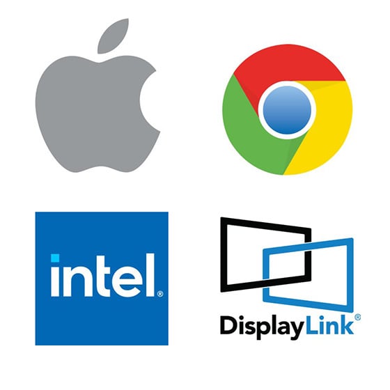 Established partnerships with Kensington.