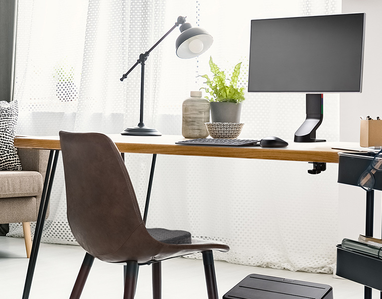 Best Back-to-Work Essentials: Desk and Office Supplies, Ergonomic Gear