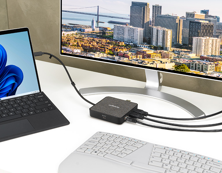 Microsoft Surface Accessories & Device Solutions | Kensington